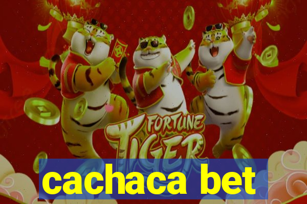 cachaca bet